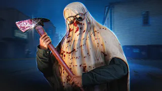 How I Got Decent With Michael Myers