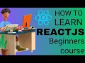 One Way Data Flow in Reactjs