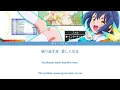 The World's Strongest Witch Ending Song FULL『Circling the Stars』Rokudenashi | Lyrics (KAN/ROM/ENG)