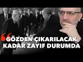 Download Lagu Stres yüklü ve gözden çıkarılacak kadar zayıf durumda | Tarık Toros | Manşet | 1 Eylül 2025