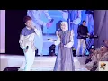 Lagu Duet Mila \u0026 Valen ( MILEN ) Terbaru di Arinna Hijab Pamekasan 
