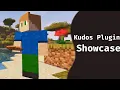 Kudos Plugin Showcase