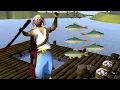 Minnows Fishing Guide OSRS
