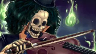 Binks Sake One Piece Instrumental 1 Hour 