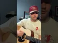 One Trick Pony - A Charley Crockett Cover