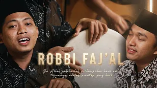 robbi fajal mujtamana pop santri njoso 2026