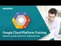 Google Cloud Platform Training Introduction To GCP Google Cloud Platform Tutorial Edureka