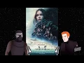 The Rogue One Review Awakens