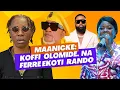 Download Lagu KOFFI NA FERRE BA BEBANI, MANICK DE JHON, CINDY NA MINOU BA BUNDI BAZO WELELA HÉRITAGE YA KOFFI 