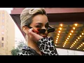 EP-1 TABLE FOR ONE BRYSCIA DOSAL DOMINICK S STEAKHOUSE LIFE UPDATE
