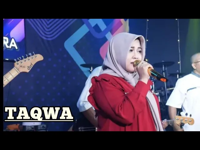 Download MP3 Nada dan Dakwah spesial Ramadhan Lusiana Safara