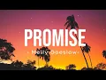 Download Lagu Promise - Melly Goeslaw || Lirik