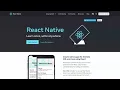 Building React Native Mobile Apps from Scratch