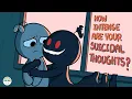 Quiz How Bad Are Your Suicidal Thoughts Self Test