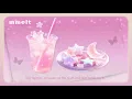 Download Lagu Star by star, we swallow the night and turn it into hope. [Kawaii \u0026 Cute Y2K Lo-fi]