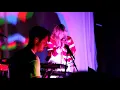 Caroline Rose live at The Stone Church in Brattleboro, VT