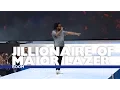 Download Lagu Jillionaire of Major Lazer - 'Be Right There' (Live At The Summertime Ball 2016)