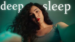 ASMR I ll Spa You Into Deep Sleep Melt Into Deep Relaxation