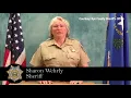 Nye County Sheriff s Office Update on Officer Involved Shooting