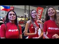 Download Lagu Girls of Manila Auto Show Philippines 🇵🇭 - Transport Show 2022