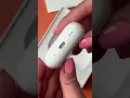 Download Lagu Unboxing AirPods Pro 2 with USB-C #shorts