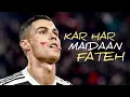 Download Lagu Cristiano Ronaldo - Kar Har Maidaan Fateh | Sanju