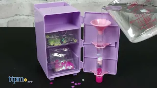 Here's a Toy to Write Home About!