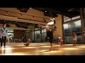 Mark Barber Breaking - Urban Energy Dance