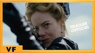 La Favorite - Bande Annonce VF
