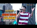 Lagu STREET DUST - RENDRA ARJUN - OSAMA MUSIC - ANIJAYA AUDIO LIVE - NOVAL PRODUCTION