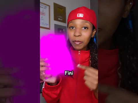 A MELHOR BALA FINI