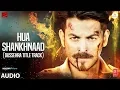Download Lagu Hua Shankhnaad (Dussehra Title Track) Full Audio | Neil Nitin Mukesh, Tina Desai | Kailash Kher