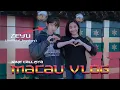 Download Lagu Jane Callista VLOG - Ketemu Zeyu Boy Story di Macau? 😯