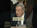 Sen DURBIN Refutes Republican Senator on Save America Act