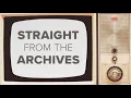 Straight From the Archives A Look Back 1996