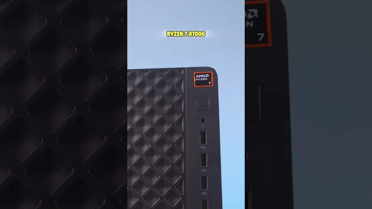 Video Thumbnail