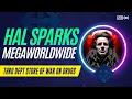 Download Lagu HAL SPARKS MEGAWORLDWIDE :  THROUGH DEPARTMENT STORE OF WAR ON DRUGS