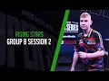 Download Lagu WHO WILL MAKE FINALS NIGHT? 🌟 | Live Darts | Rising Stars | Group B Session 2