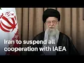 Download Lagu Will oversight over Iran's nuclear program be even harder in the future? | DW News