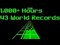 This is What World Record Slope Gameplay Actually Looks Like
