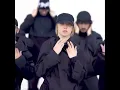Let Me Be | Full Dance Video