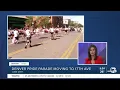 This year s Denver Pride Parade won t happen along Colfax due to construction of the BRT project