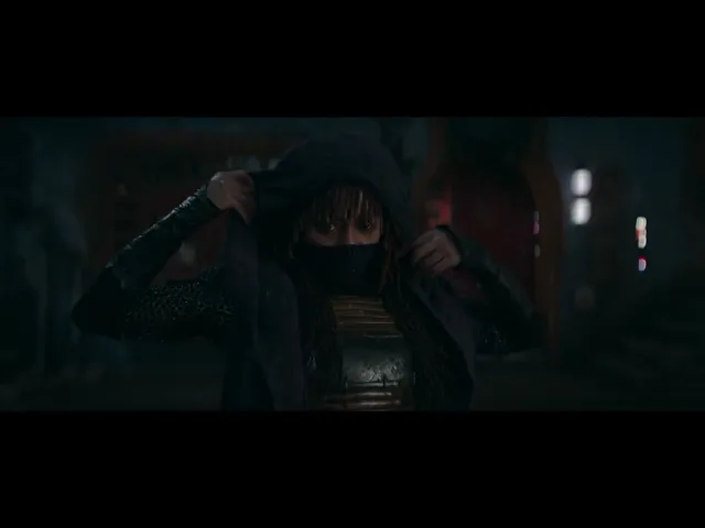 The Acolyte - La Seguace | Clip 2