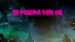 Xavi - Si Fuera Por Mi (Lyric Video)