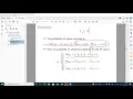 Categorical Data Analysis Ordered Regression Estimation