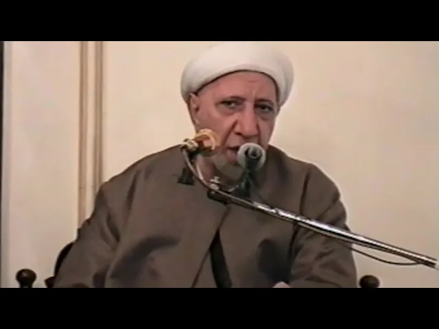وإذا فعلوا فاحشة قالوا وجدنا عليها آباءنا | د.احمد الوائلي