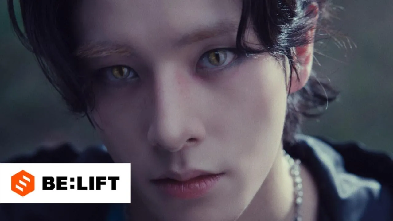ENHYPEN (엔하이픈) 'Brought The Heat Back' Official MV ENHYPEN (엔하이픈) 'Brought The Heat Back' Official MV