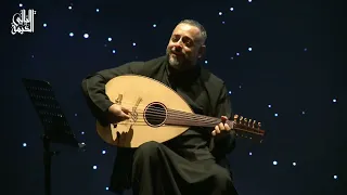 ان راح منك ياعين   ليالي الخيمة ١٥ دندنها