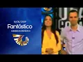 Lagu [Chamada] Fantástico - Domingo | Rede Globo (16/08/2009)