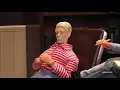 Robot Chicken - Dance Magic Dance